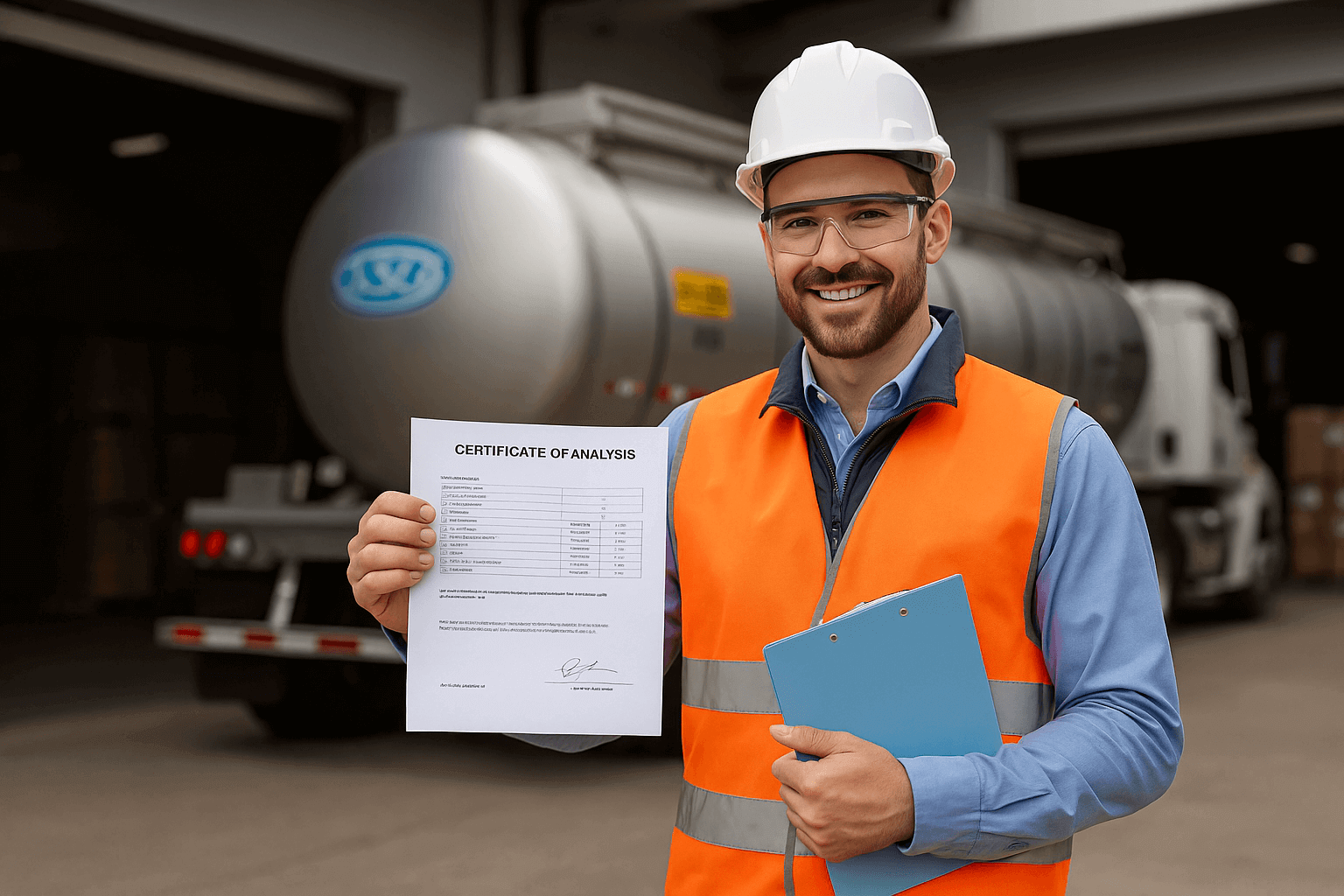 Certificación y Entrega