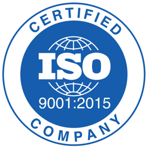 ISO 9001:2015