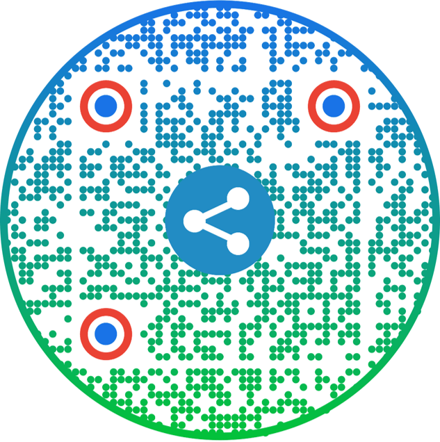 QR Code para Google Maps